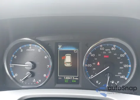 2016 Toyota Rav4 Limited z USA, uszkodzony, nr VIN 2T3DFREV5GW502310